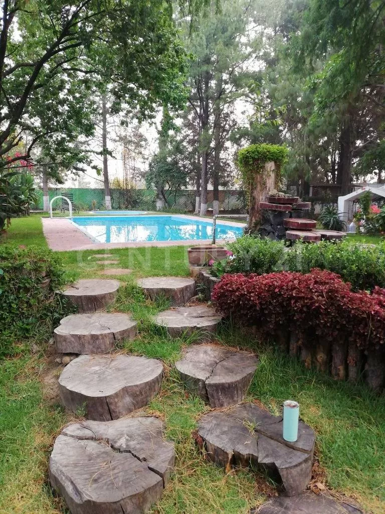 Venta De Finca En Huejotzingo, Puebla