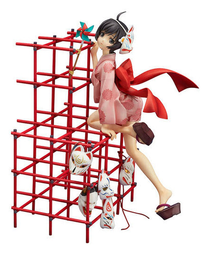Nisemonogatari - Araragi Tsukihi - 1/8 (gsc)