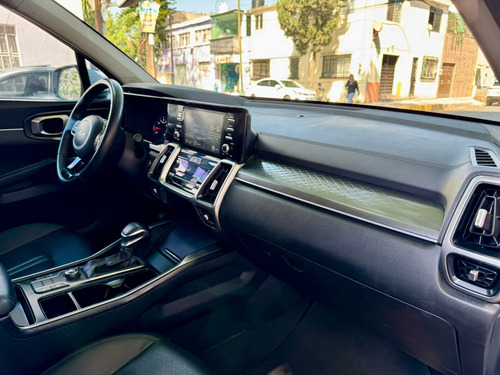 Kia Sorento 2.5 Gdi Ex