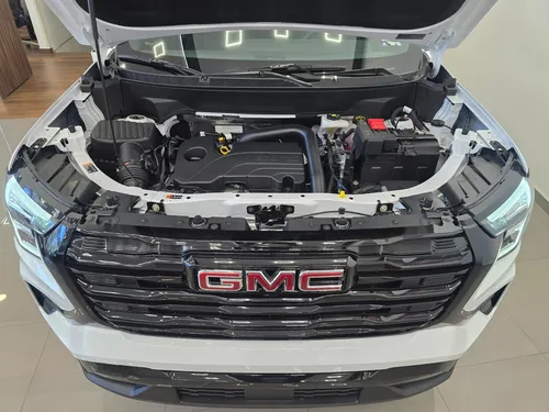 GMC Terrain 1.5T