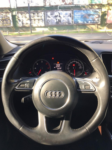 Imagen 12 de 15 de Audi Q5 3.0 Tdi S-tronic Quattro 2014 Dissano Automotores