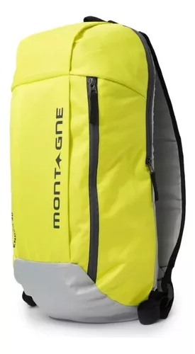 Mochila Deportiva Montagne Trekking Liviana 20 Lts Casual