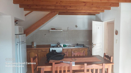 Departamento - El Bolson