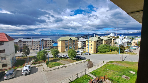 Vendo Departamento En Barrio 245 Viviendas - 2 Dormitorios. Tira 11.