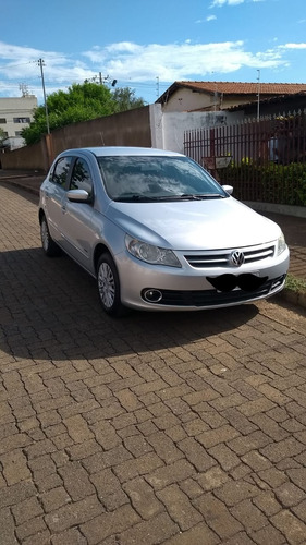 Volkswagen Gol 1.0 Trend Total Flex 5p 2010