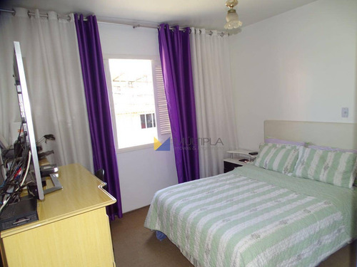 Imagem 11 de 14 de Casa À Venda, 141 M² Por R$ 360.000,00 - Vila Flórida - Guarulhos/sp - Ca0120
