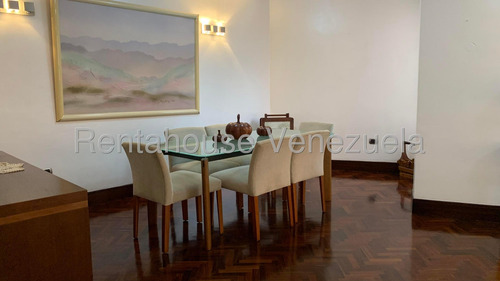 Apartamento En Alquiler La Castellana Mls#25-16949