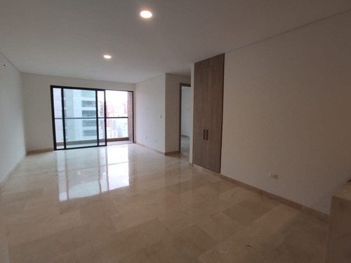 Apartamento En Venta En Barranquilla Altos De Riomar. Cod 11769