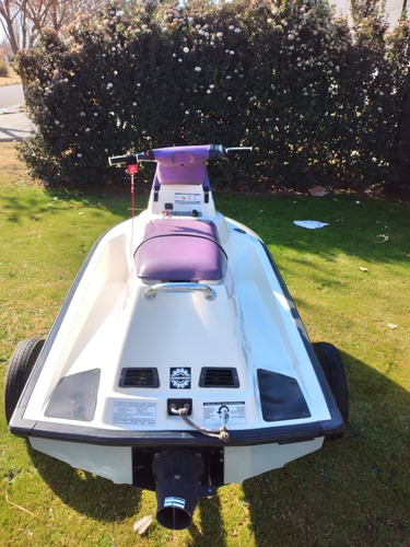 Imagen 4 de 8 de Moto De Agua Sea Doo Sp Bombardier Jet Sky