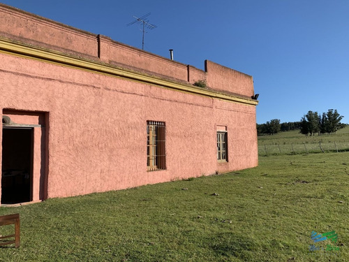 Imagen 6 de 27 de 36 Has Con Casa A 30 Minutos De Punta - Zona Rural Zona Rural