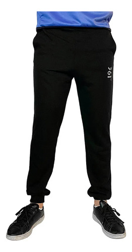 Jogging 361 Sportwear Pants Negro Hombre