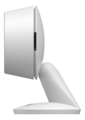 Câmera Wi-fi Interna Smart Fixa 3mp Tuya Cwp31001
