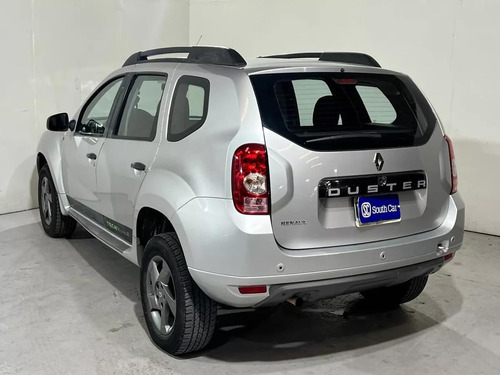 Renault Duster 1.6 4x2 Tech Road 110cv