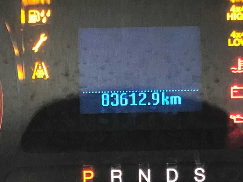Ford Ranger 2.2 Xls 4x4 Cd 16v Diesel 4p Aut