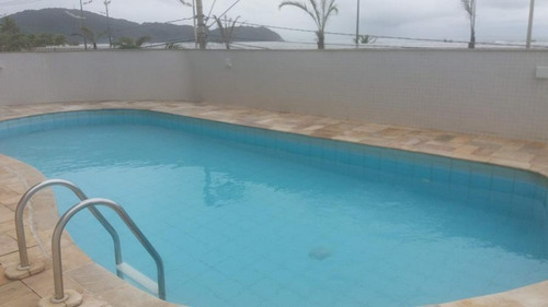 Imagem 3 de 15 de Cobertura Para Venda Em Praia Grande, Guilhermina, 4 Dormitórios, 4 Suítes, 6 Banheiros, 4 Vagas - 1343_2-1010311