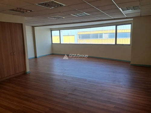 Bodega Industrial En Arriendo En Lampa