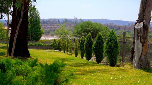 Terreno En Venta En San Miguel De Allende | Exclusividad Y Naturaleza