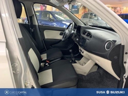 Imagen 15 de 19 de Alto 800 Ga / Dir Y Aa / 2023 / Entrega Hoy Financio 100%