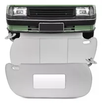 Comprar Par Parasoles Chevrolet Chevette 83\u002F93