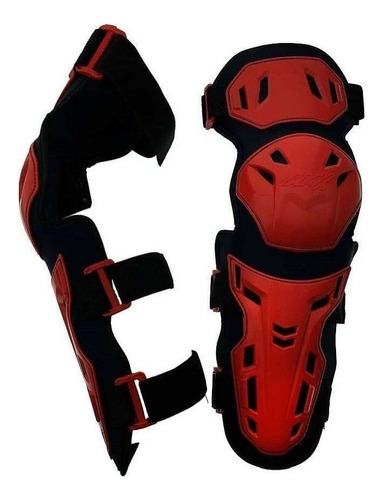 Joelheira Amx Protetor Control Downhill Mtb Bike Freestyle