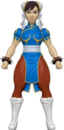 Funko Savage World - Street Fighter Chun-li