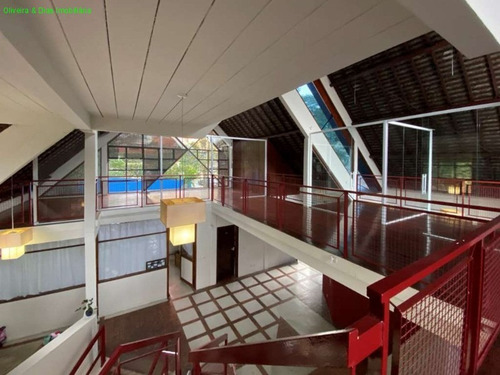 Imagem 19 de 30 de Casa - Ca00821 - 69863457