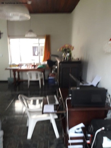 Imagem 3 de 16 de Apartamento - Hmap954 - 34795665