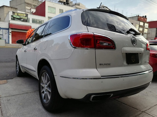 Imagen 6 de 12 de Buick Enclave Premium