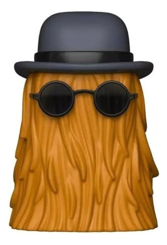 Cousin Itt #814 Tio Cosa The Addams Family Funko Pop!