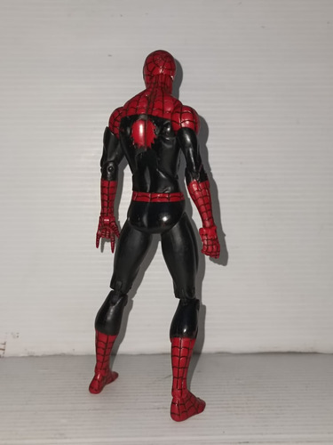 Diamond Select Superior Spiderman (Usado)