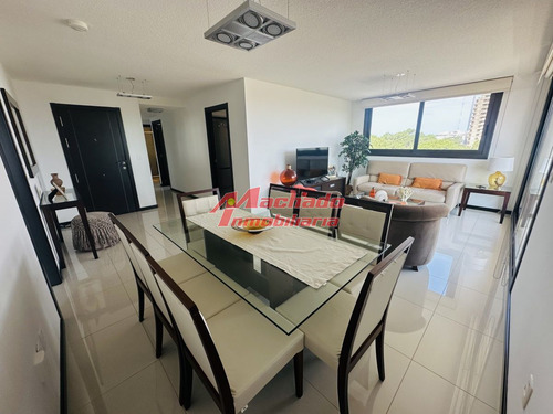 Imagen 9 de 30 de Apartamento En Venta 3 Dorm. Punta Del Este