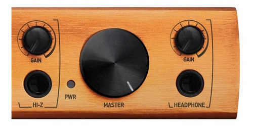Interfaz de audio ESI U22 XT