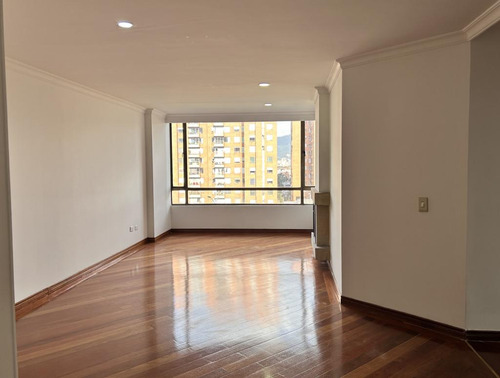 Apartamento En Venta En Bogotá Sotileza. Cod 96212