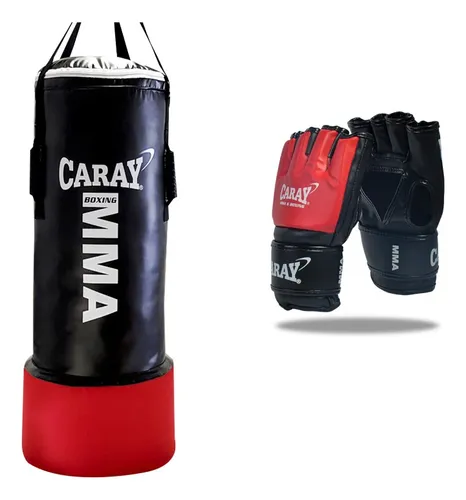 Saco de Boxeo PRO 100cm. Sin Relleno