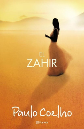 El Zahir - Reedicion - Paulo Coelho