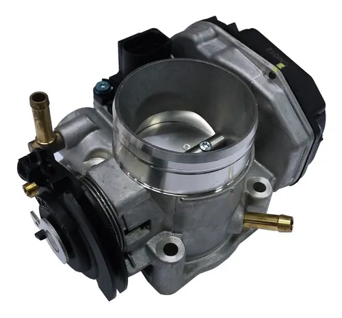 Cuerpo Mariposa Motorizado Volkswagen Seat Leon 1.6