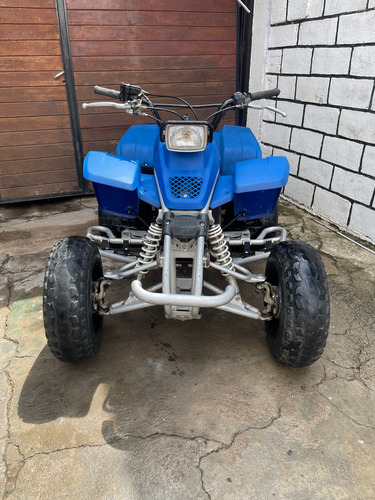 Yamaha Blaster 200 2 Tiempo