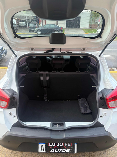 Renault Kwid 1.0 Sce 66cv Zen