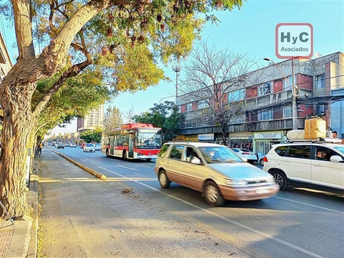 Imagen 18 de 22 de Casa En Venta De 6 Dorm. En Santiago