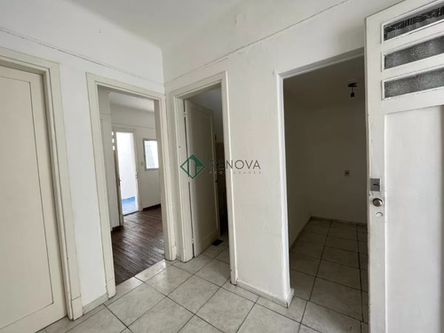 Alquiler Apartamento 3 Dormitorios. Cordón Montevideo, H.