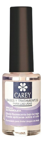 Carey - Esmalte - Base Ultravioleta N° 001