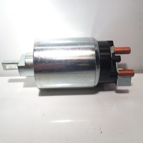 Imagen 5 de 8 de Automatico De Arranque Chevrolet Npr 24v Zm-981