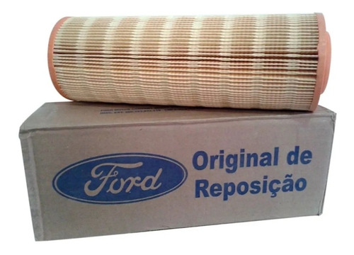 Filtro Aire Ecosport 2.0 Sincrónico 2n1u9601cb