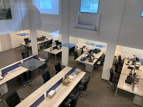 Edificio De Oficinas En Venta En Vicente Lopez