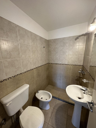 Departamento En Alta Cordoba