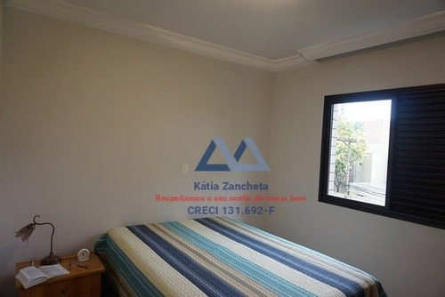 Imagem 7 de 15 de Apartamento Para Venda, 3 Dormitório(s) - 1015