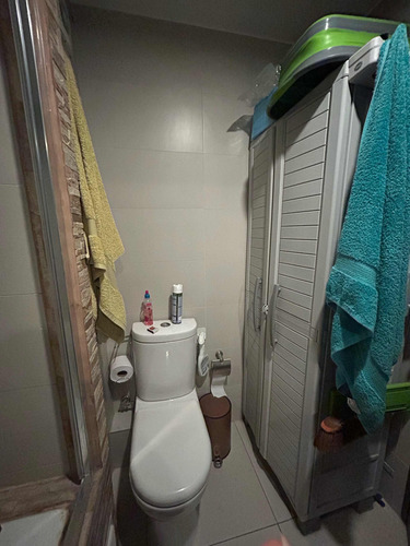 Moderno Dpto Tipo Mariposa Con Jacuzzi, 1 Cuadra Del Metro
