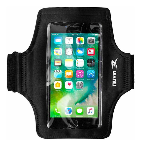 Brazalete Porta Celular Running