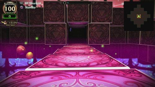 Labyrinth Of Refrain Coven Of Dusk Fisico Nuev Switch Dakmor