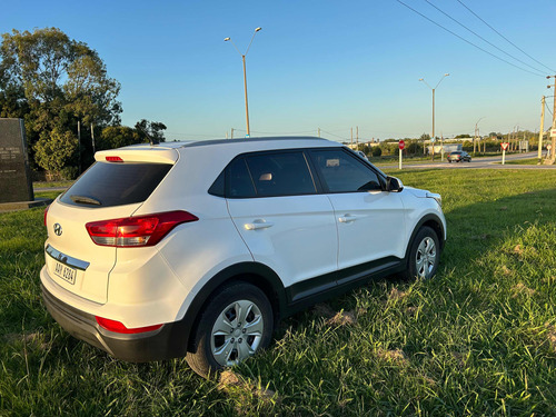 Hyundai Creta 1.6 Sport Gl